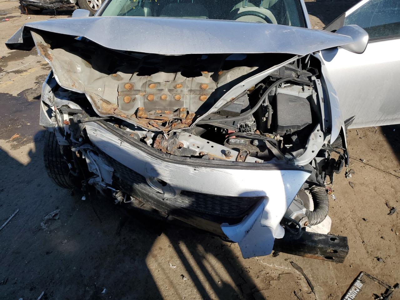 2009 Toyota Corolla - Image 12
