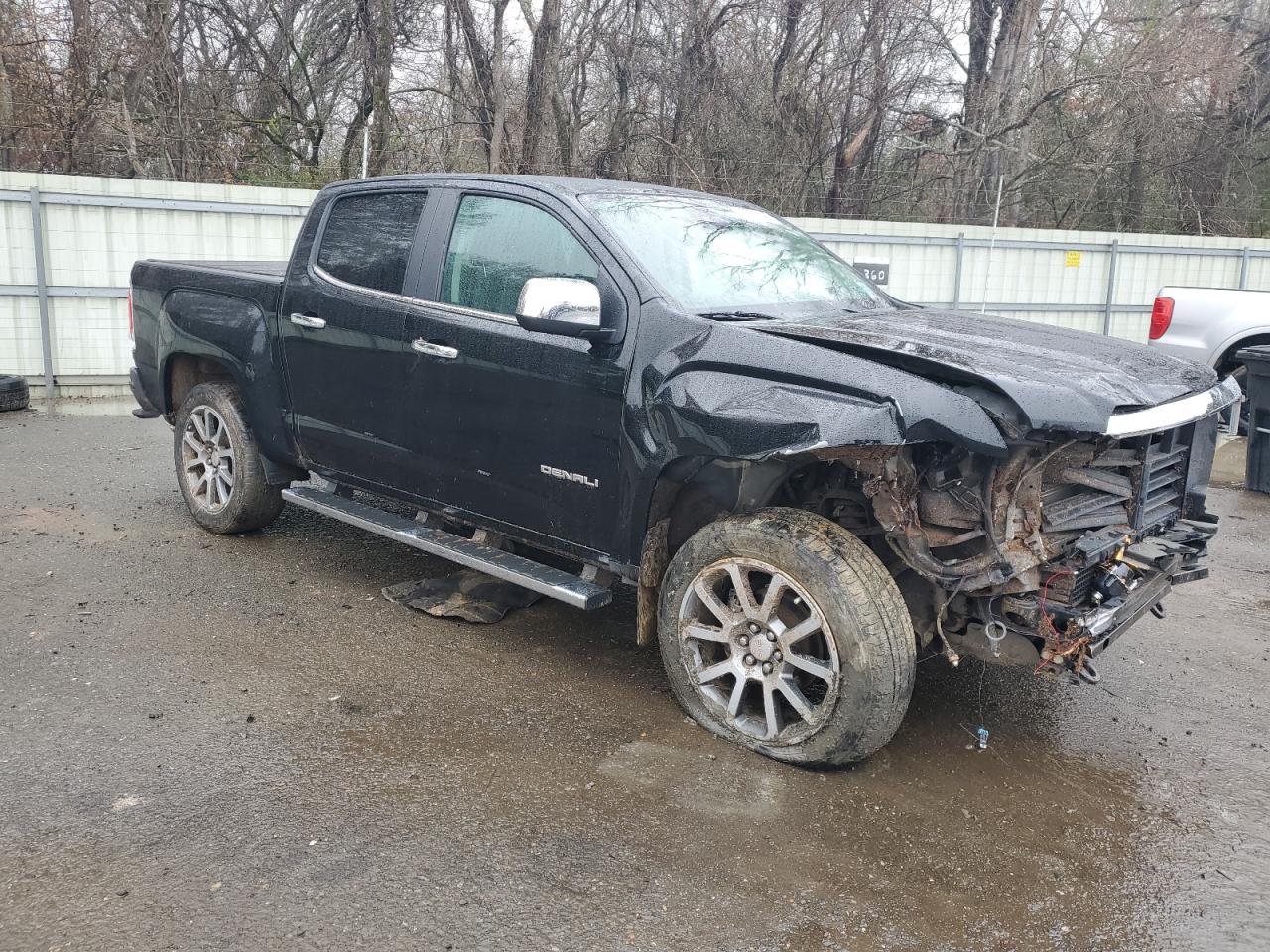 2018 GMC Canyon - Image 4