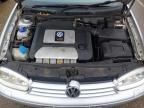 2003 VOLKSWAGEN GOLF for sale at Copart NEWBURY