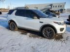 2019 Land Rover Discovery Sport Hse de vânzare în Montreal-est, QC - Normal Wear