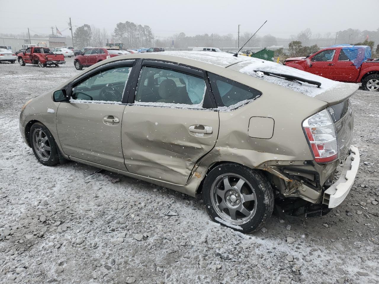 2008 Toyota Prius - Image 2