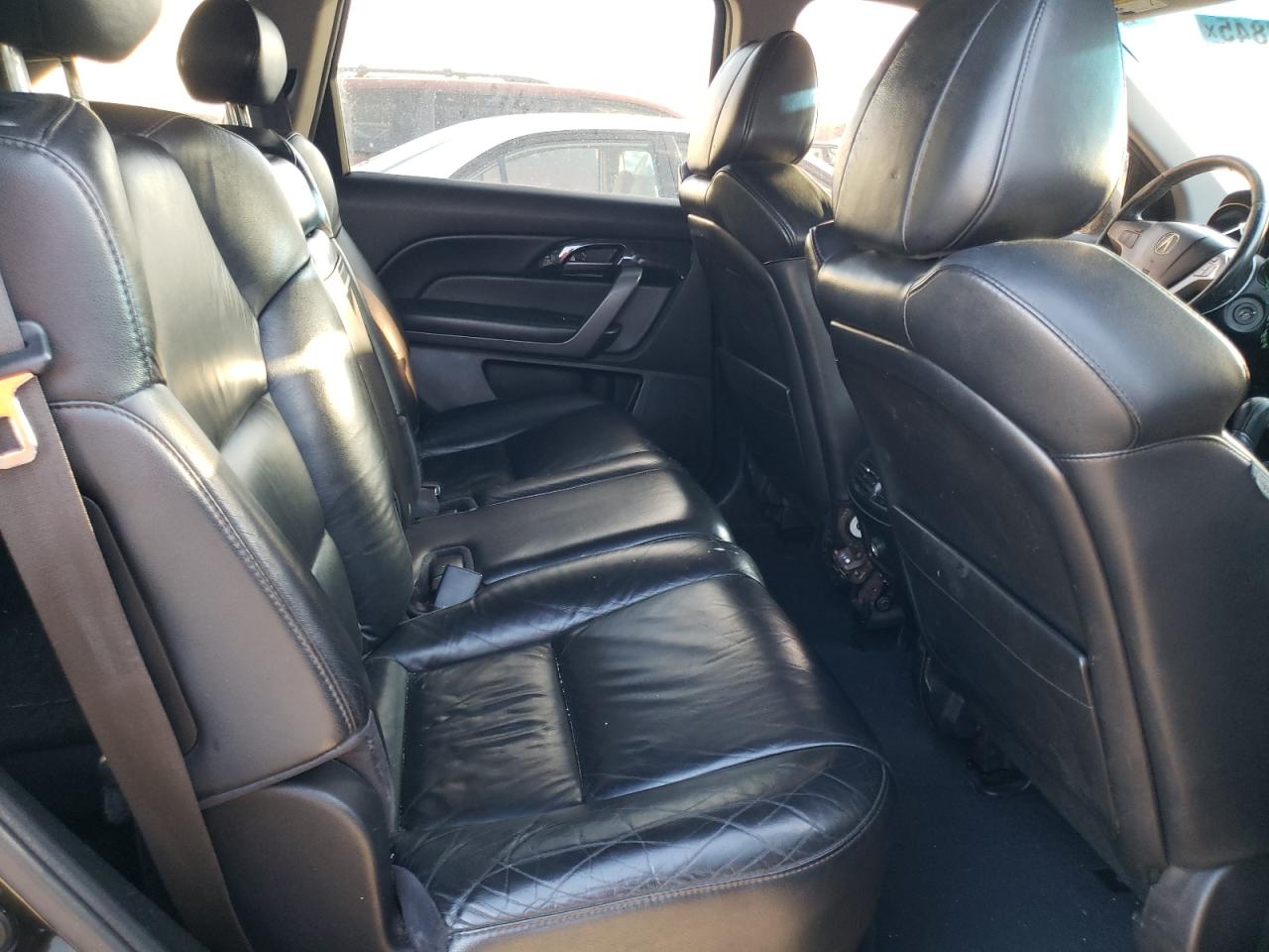 2009 Acura MDX - Image 11