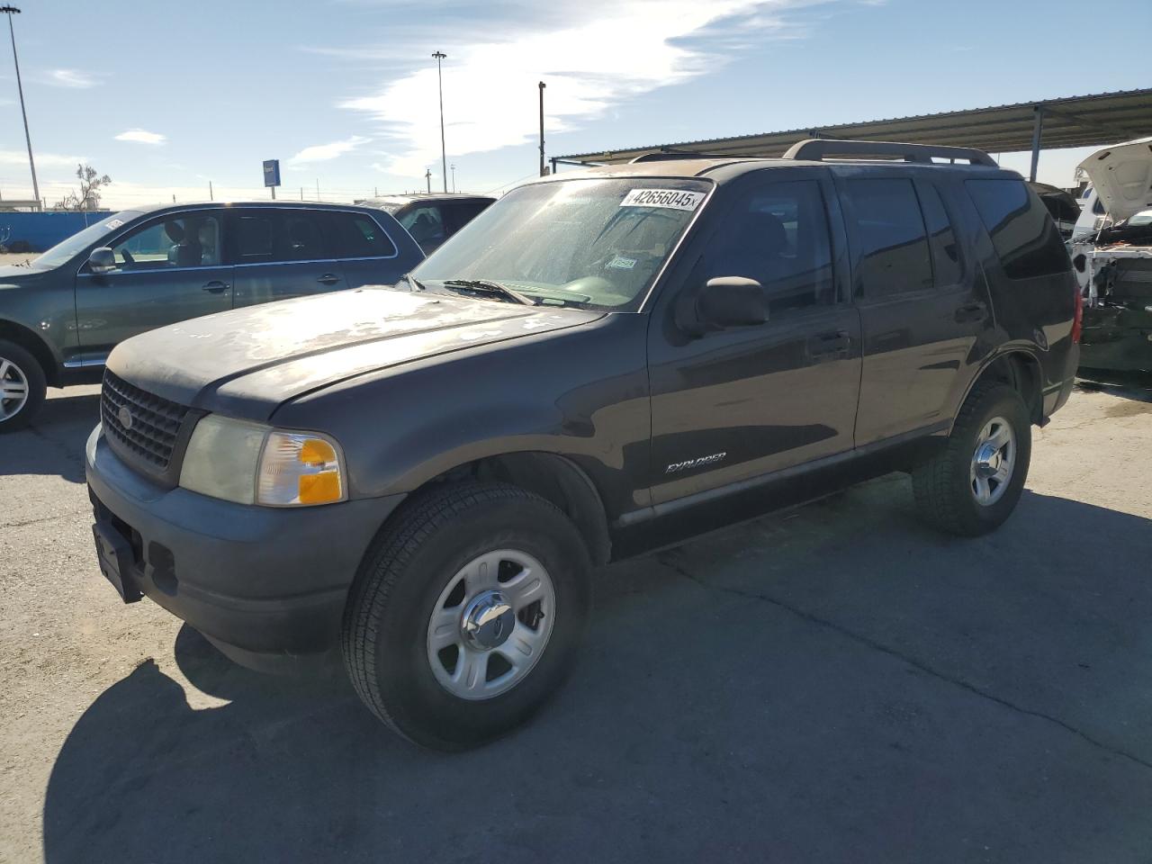 2005 Ford Explorer - Image 1