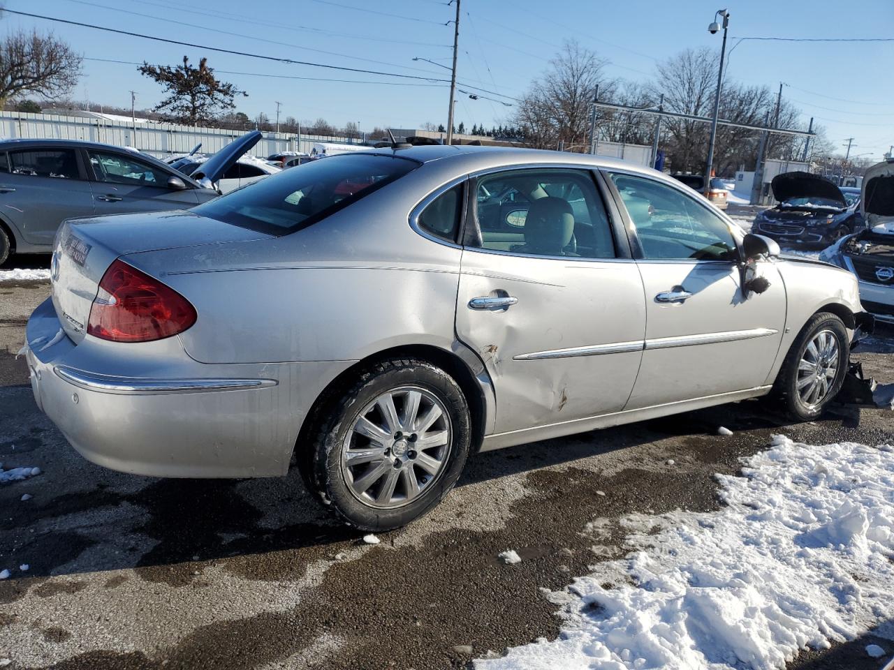 2008 Buick LaCrosse - Image 3