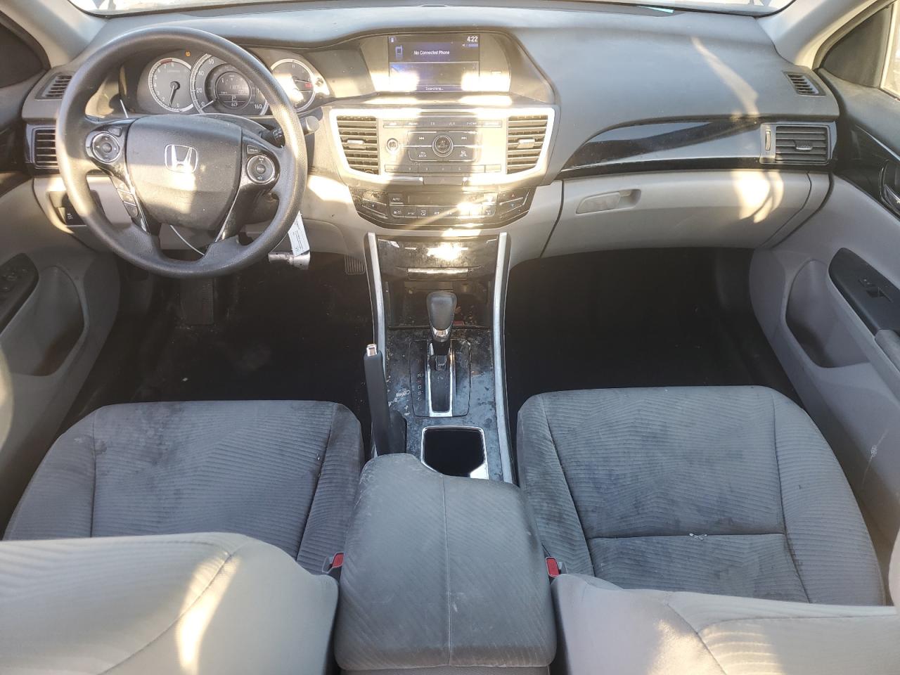 2017 Honda Accord - Image 8
