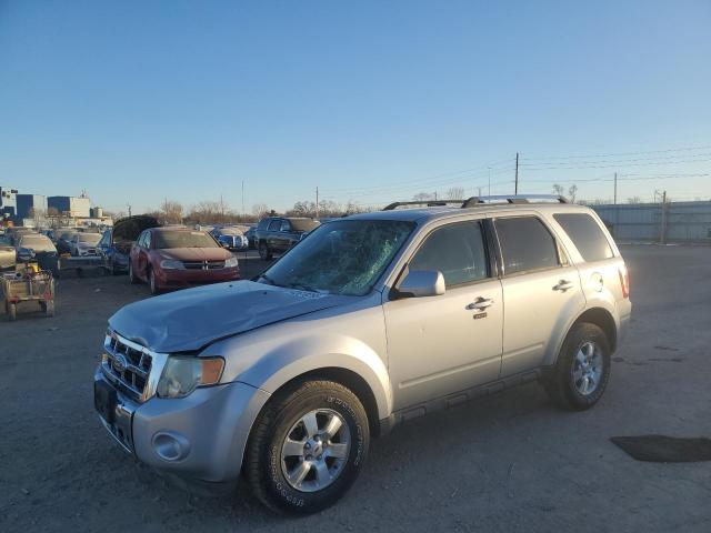 2009 Ford Escape Limited