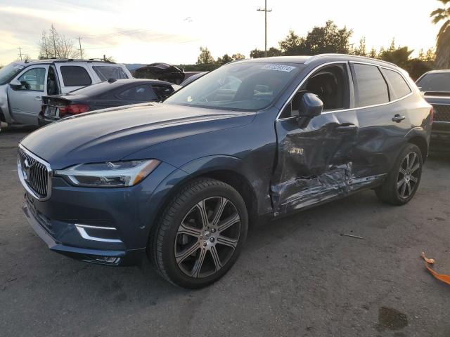 2018 Volvo Xc60 T5 Inscription