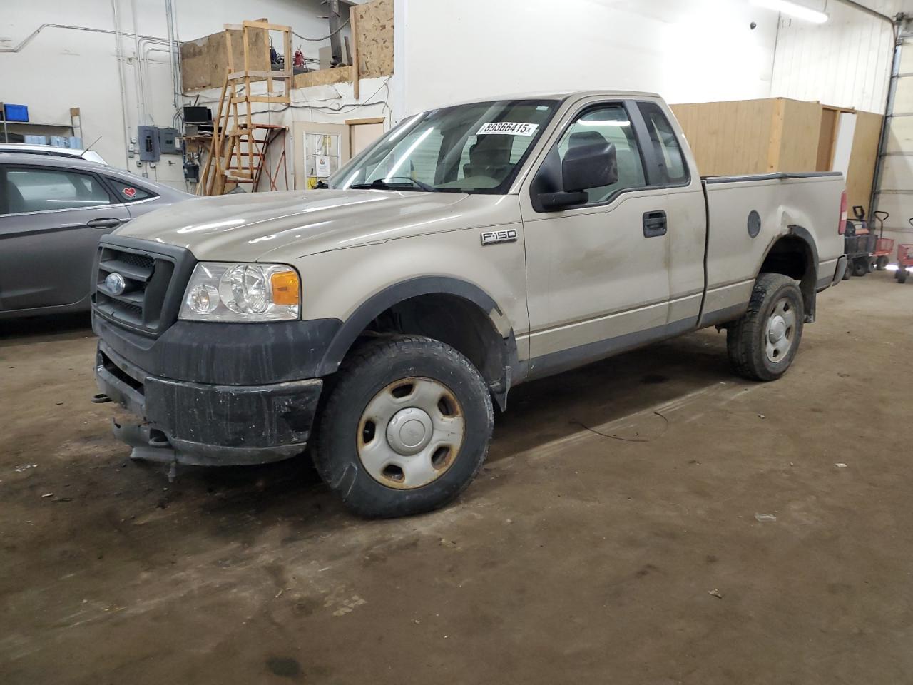2007 Ford F-150 - Image 1