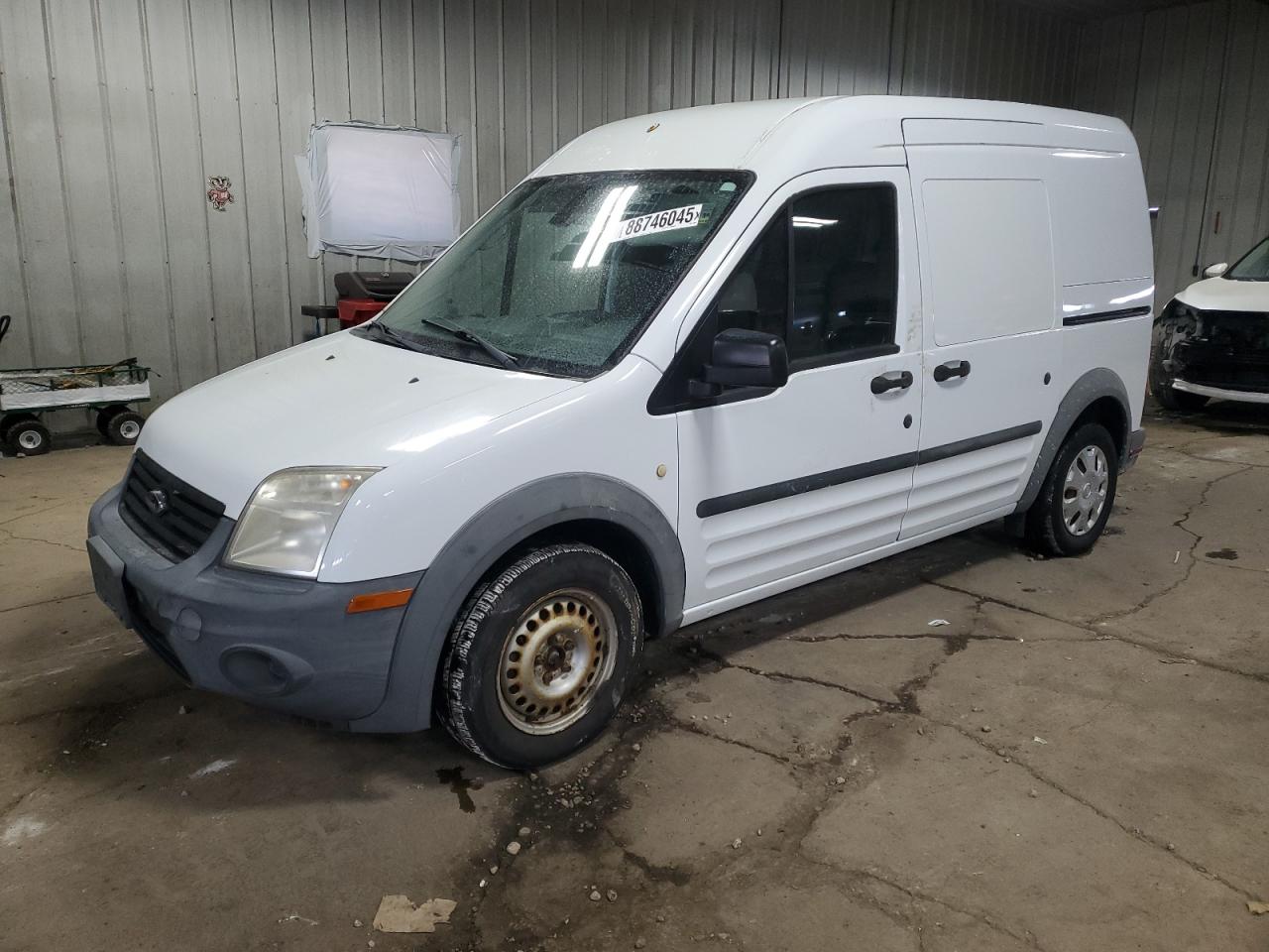 2013 Ford Transit - Image 1