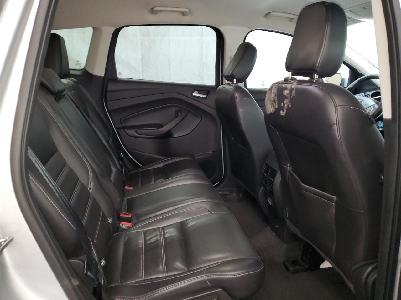 2018 Ford Escape - Image 11