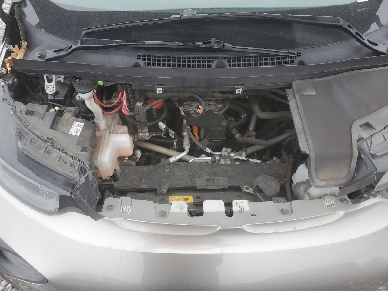 2016 BMW i3 - Image 12