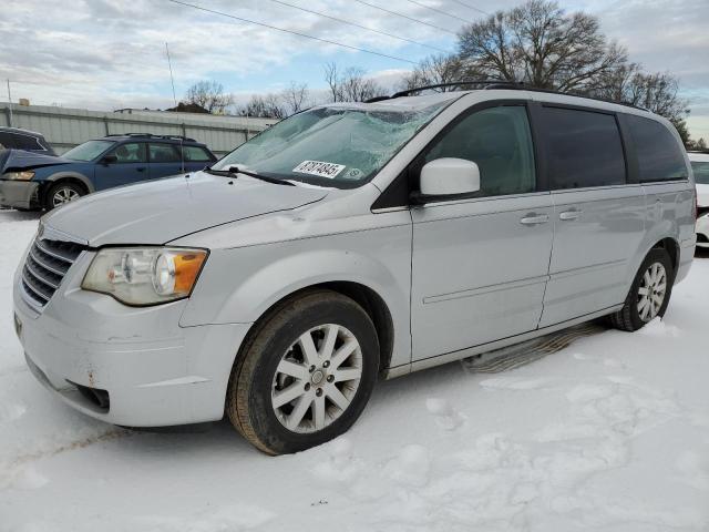 2008 Chrysler Town & Country Touring