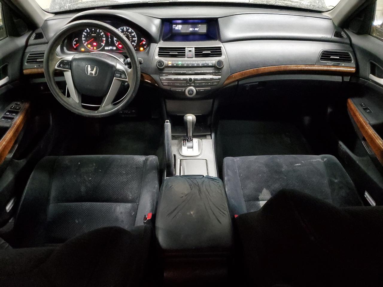 2012 Honda Accord - Image 8