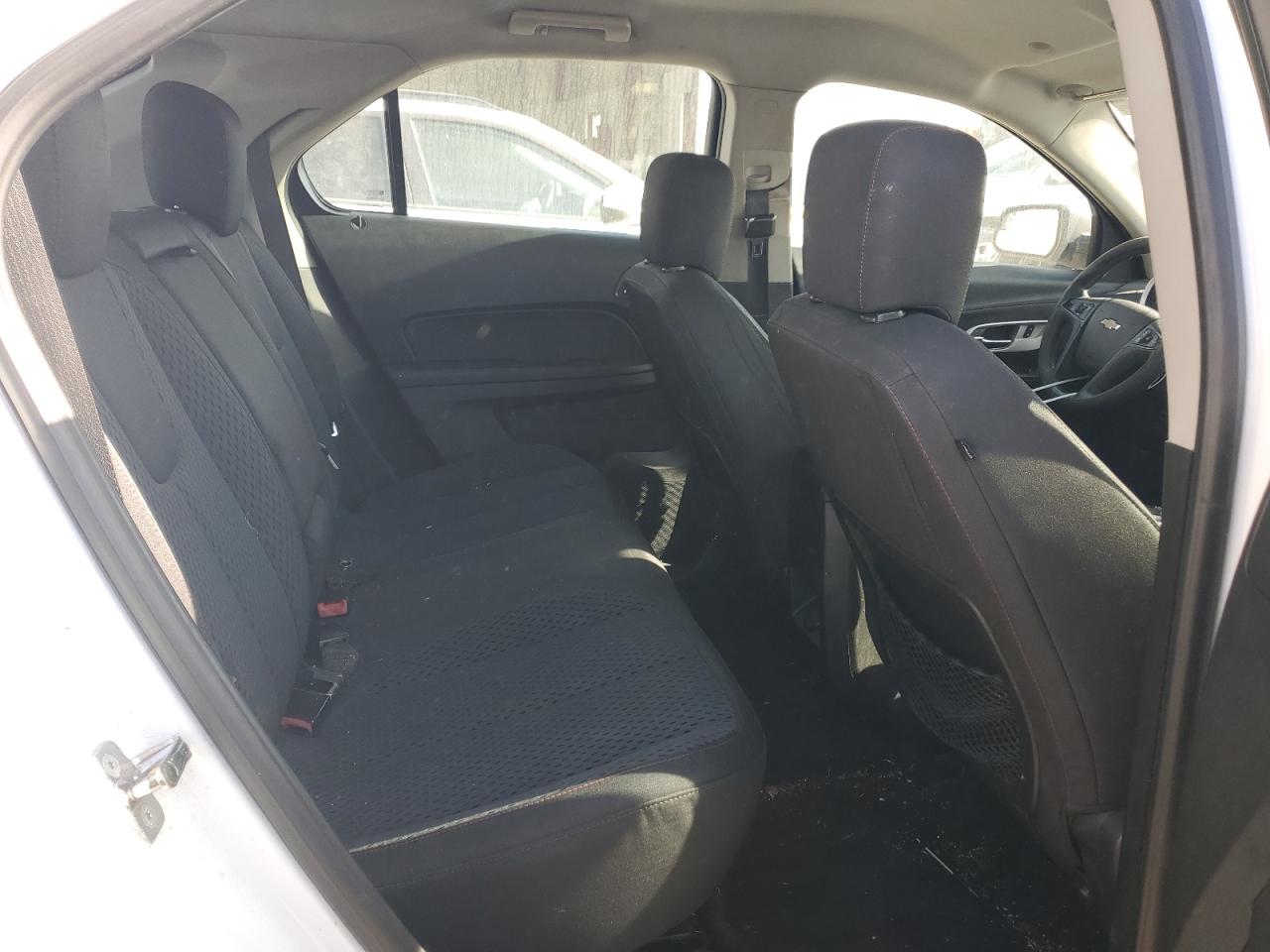 2012 Chevrolet Equinox - Image 11
