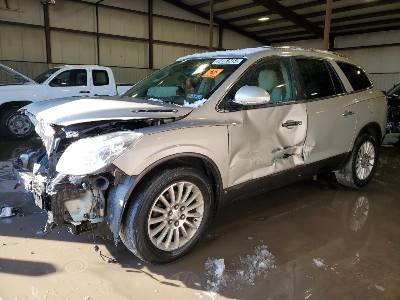 2010 Buick Enclave - Image 1