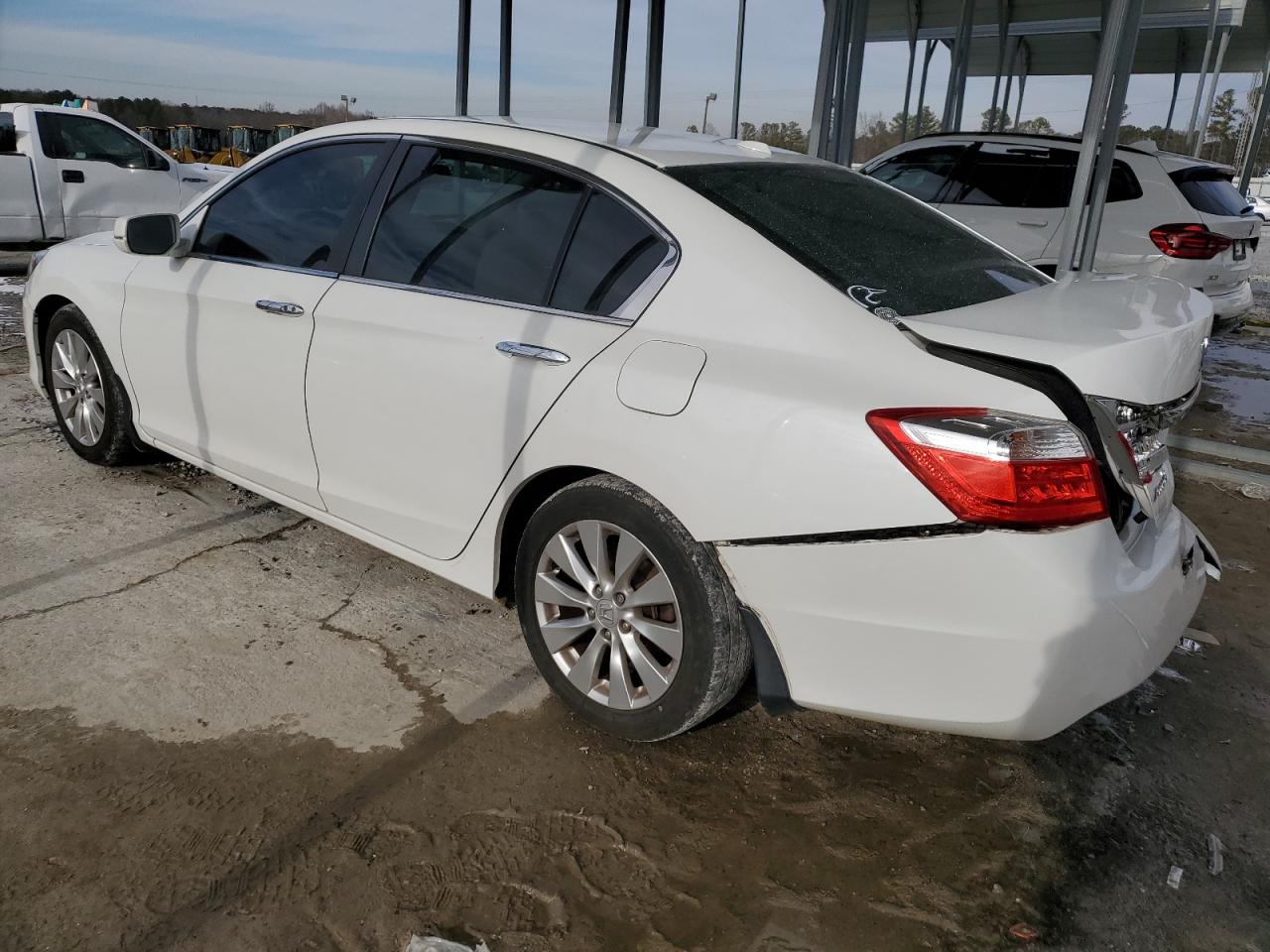 2013 Honda Accord - Image 2