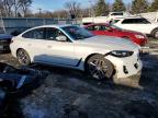2023 Bmw 430Xi Gran Coupe იყიდება Albany-ში, NY - Side