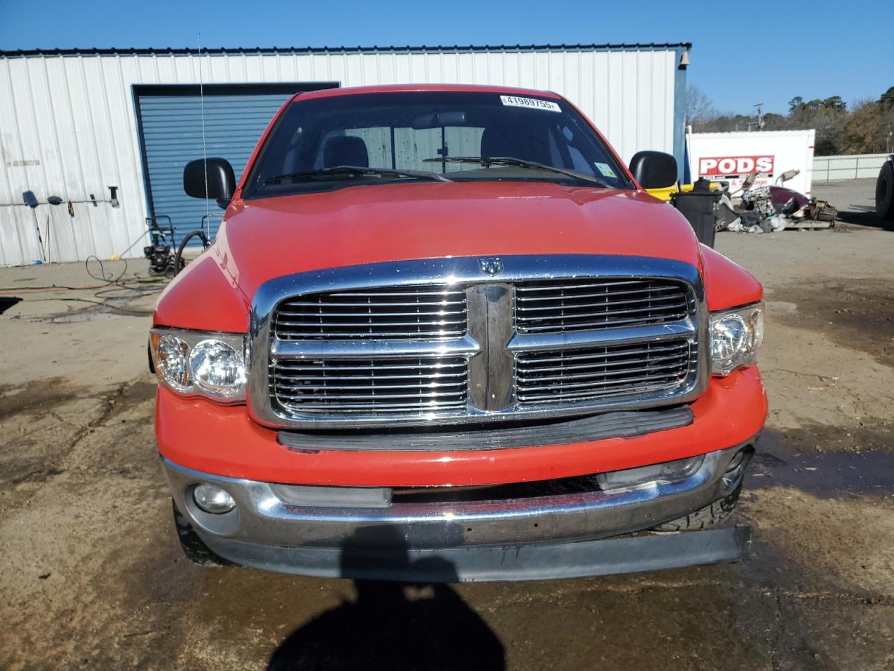2003 Dodge RAM - Image 5