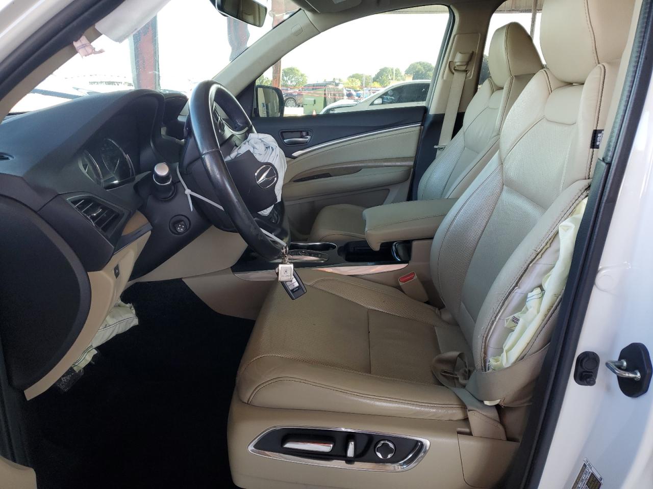 2019 Acura MDX - Image 7