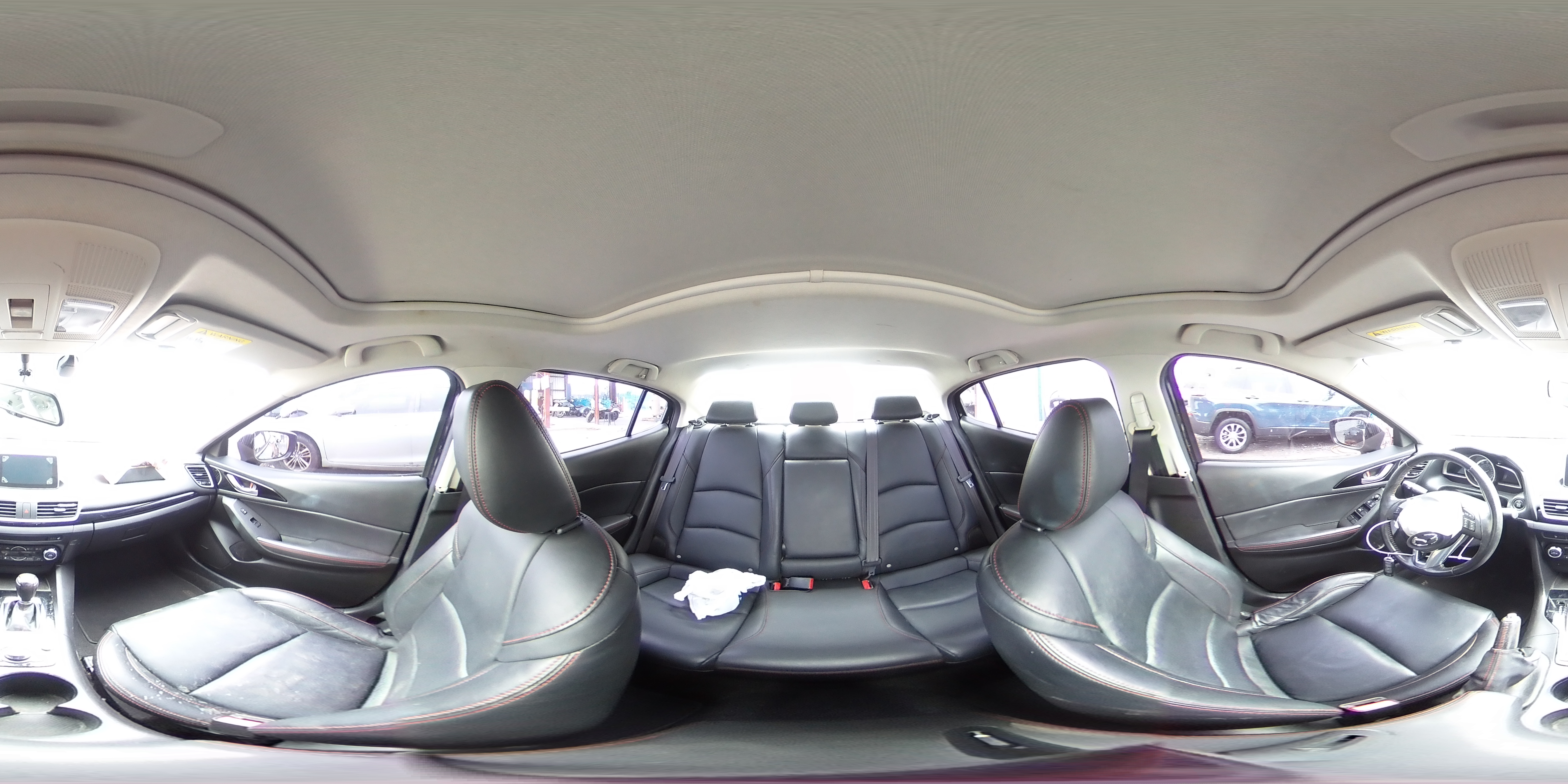 2016 Mazda 3 - Image 15
