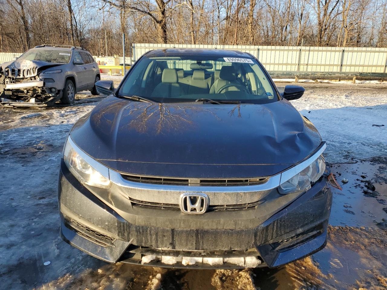 2017 Honda Civic - Image 5