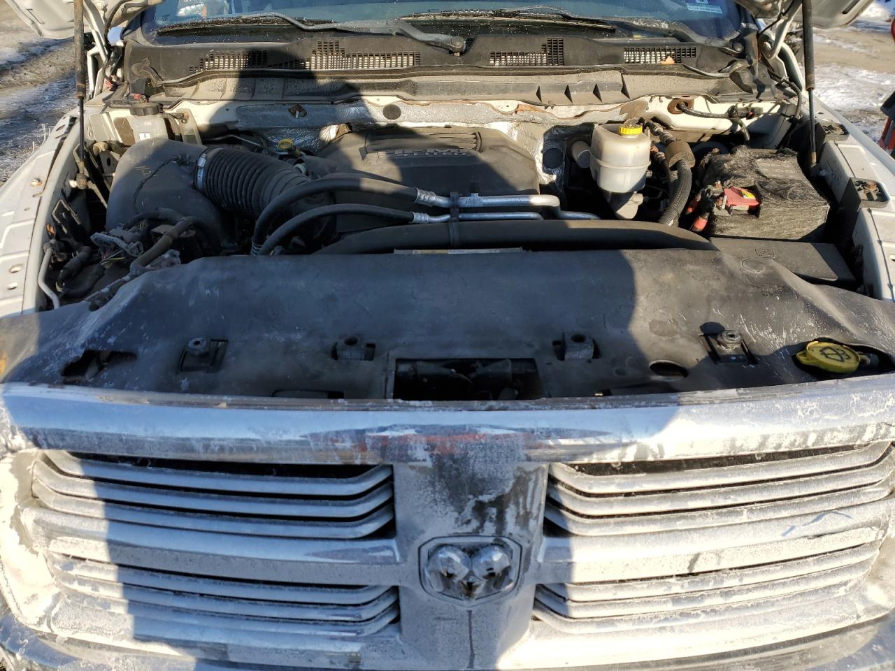 2015 RAM 2500 - Image 11