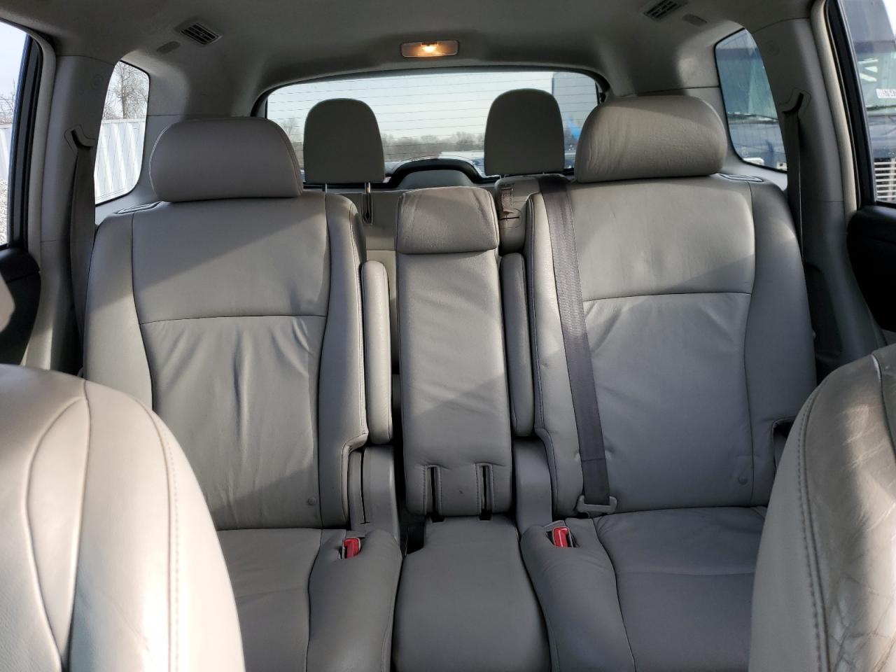 2008 Toyota Highlander - Image 10