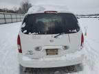 2002 Nissan Quest Gxe იყიდება Prairie Grove-ში, AR - All Over