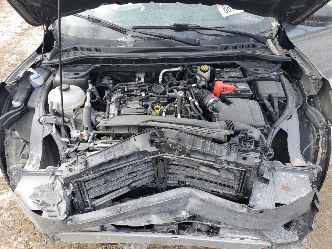 2020 Ford Escape - Image 12