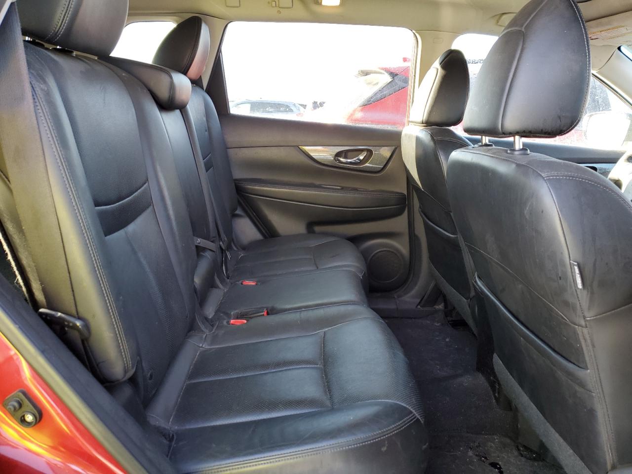 2014 Nissan Rogue - Image 12