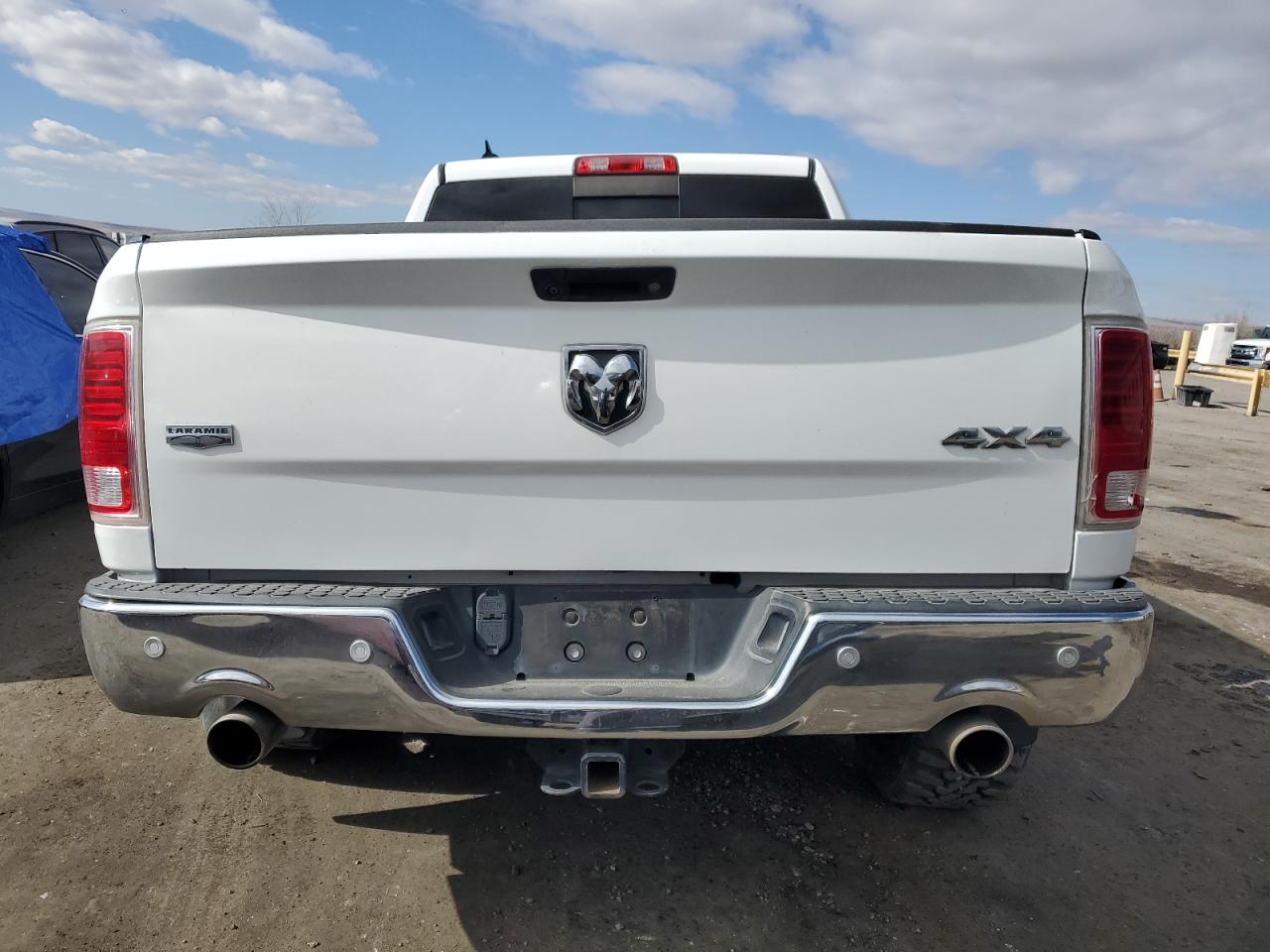 2017 RAM 1500 - Image 6