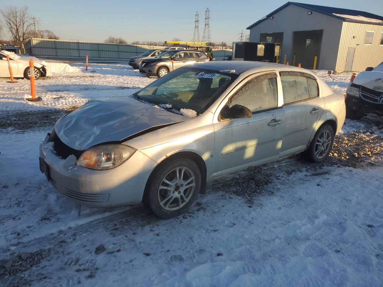 2009 Chevrolet Cobalt - Image 1