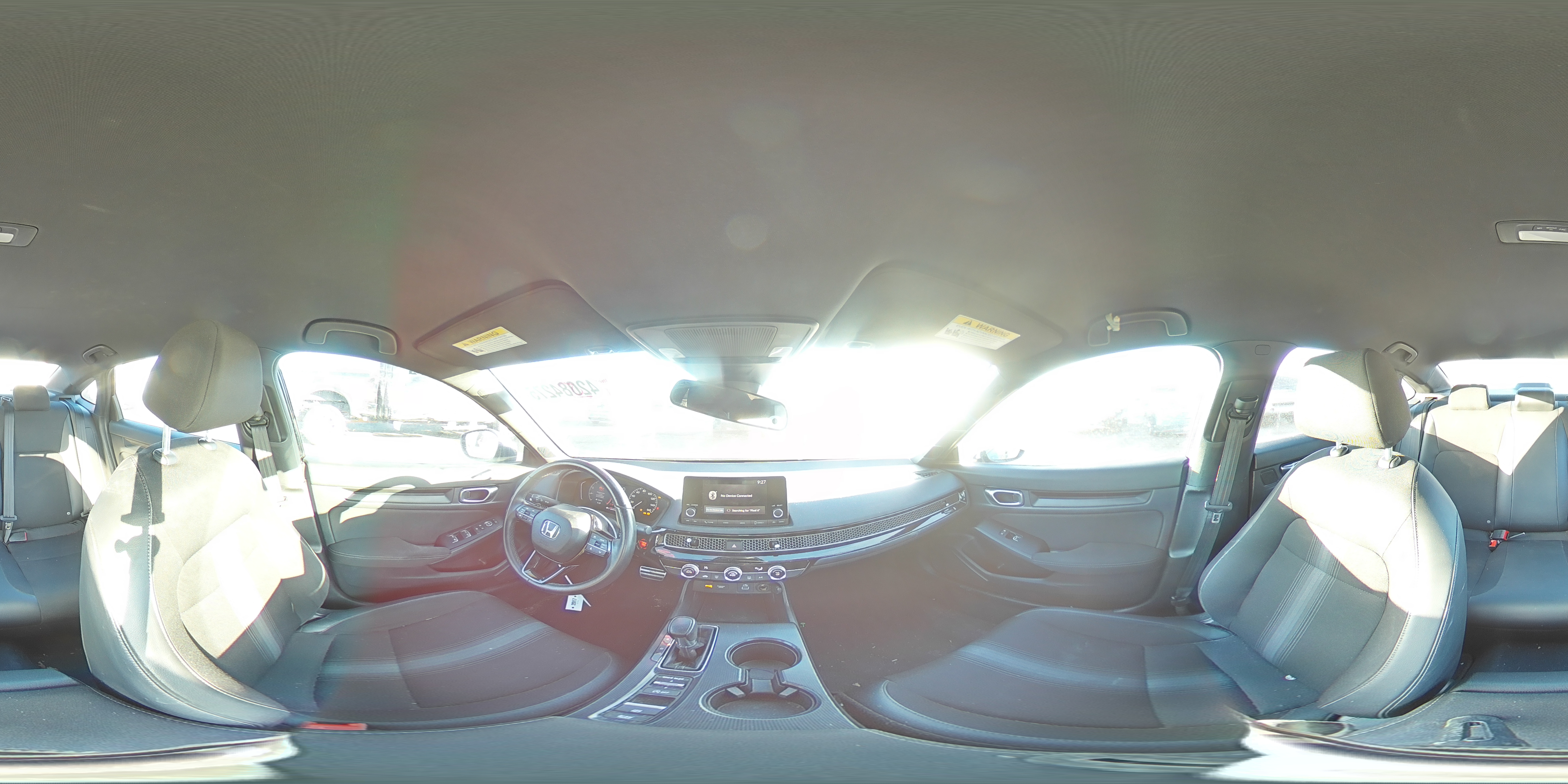 2023 Honda Civic - Image 13