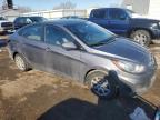 2014 Hyundai Accent Gls for Sale in Wichita, KS - Rear End