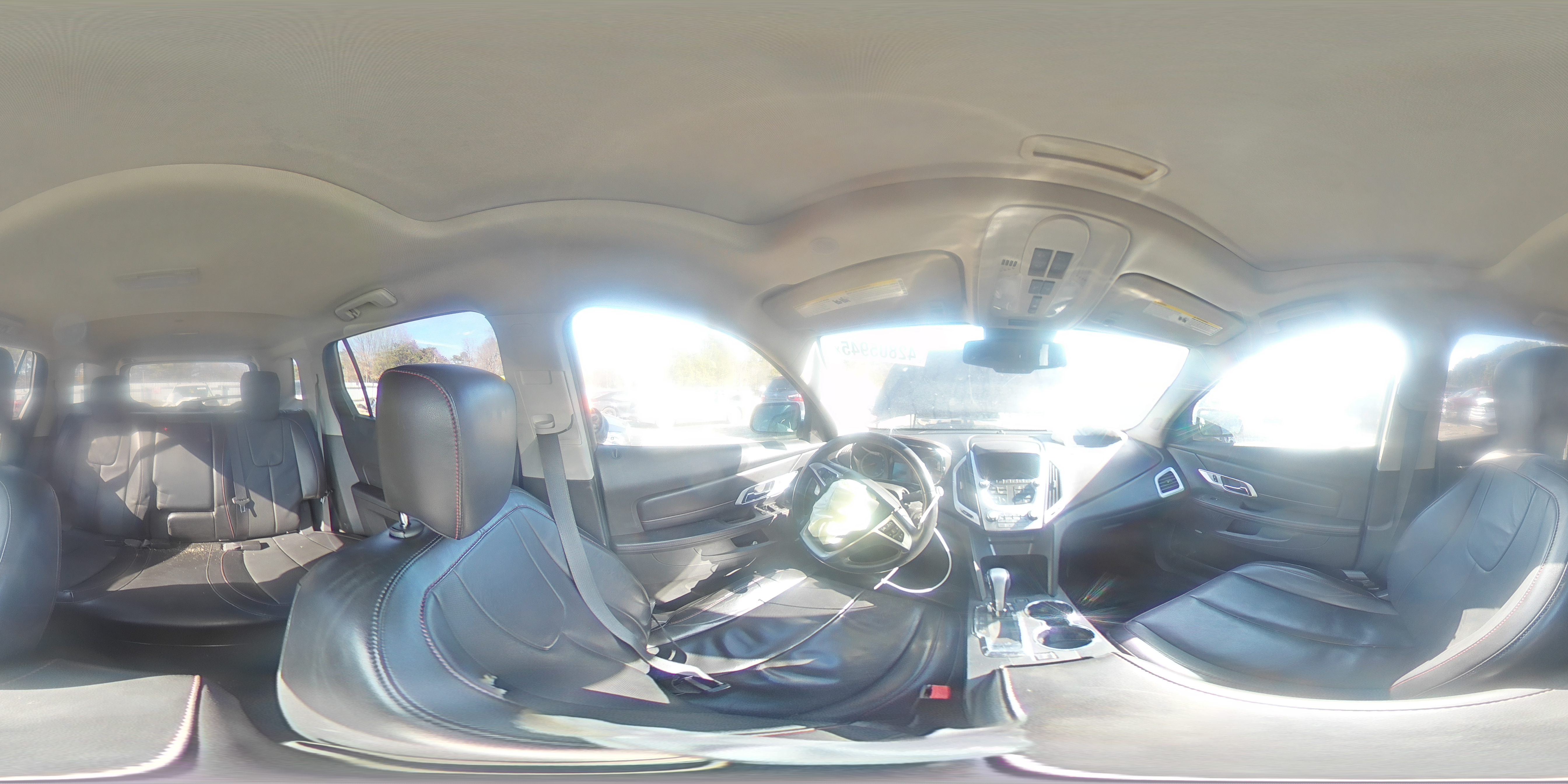 2015 GMC Terrain - Image 14