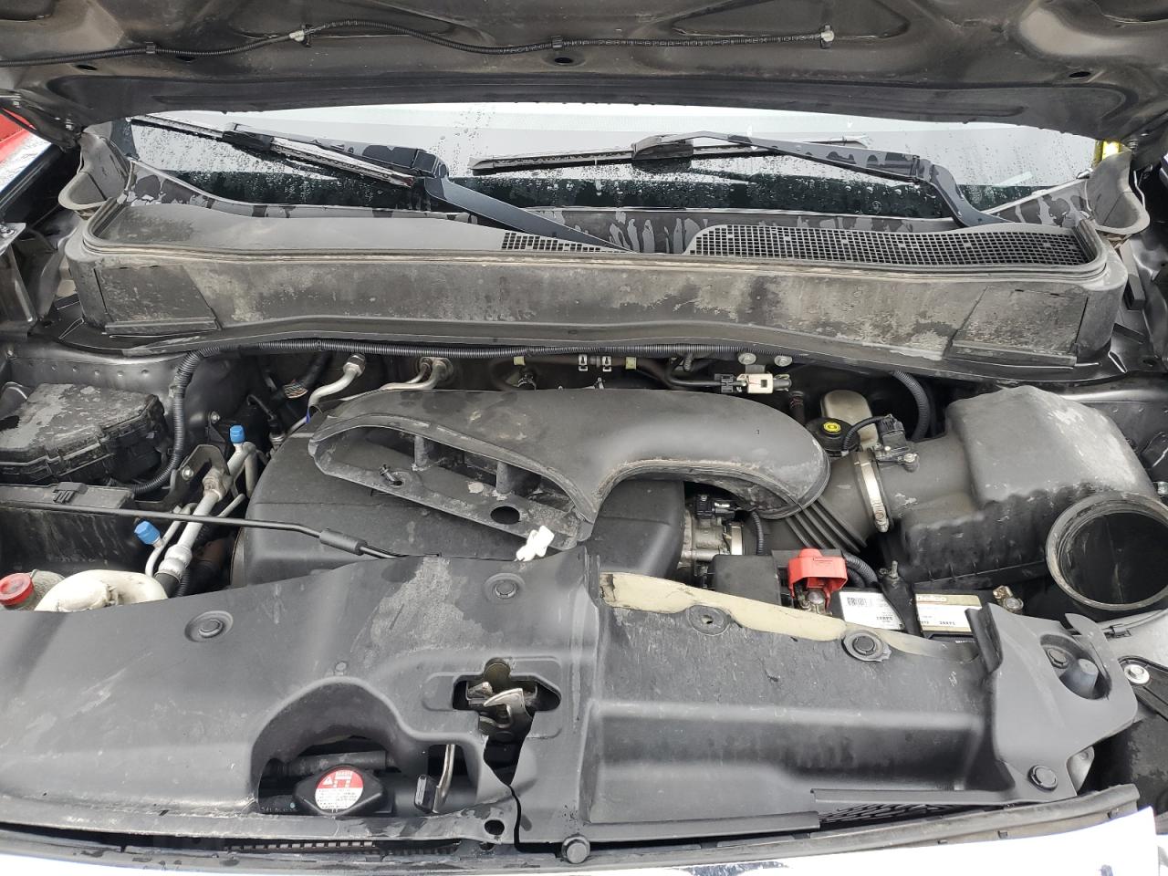 2011 Honda Pilot - Image 12