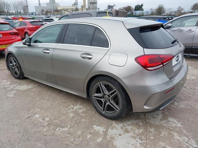 2019 MERCEDES BENZ A 200 D AM