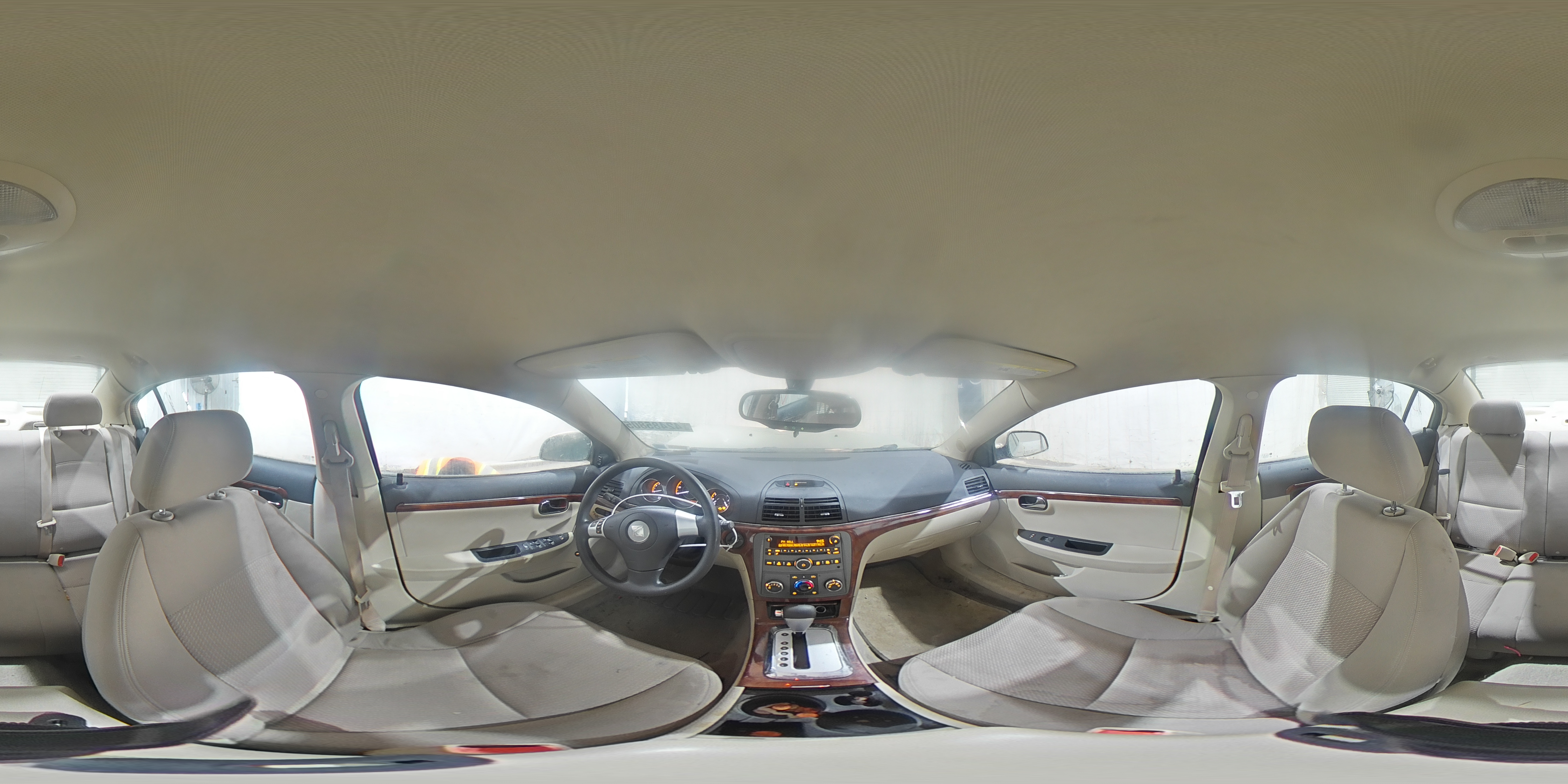2008 Saturn Aura - Image 12