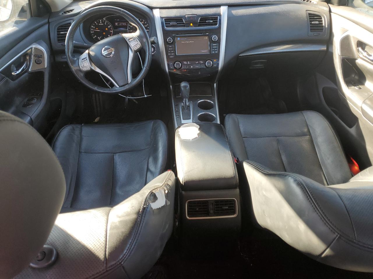 VIN 1N4AL3AP8EC900682 2014 NISSAN ALTIMA no.8