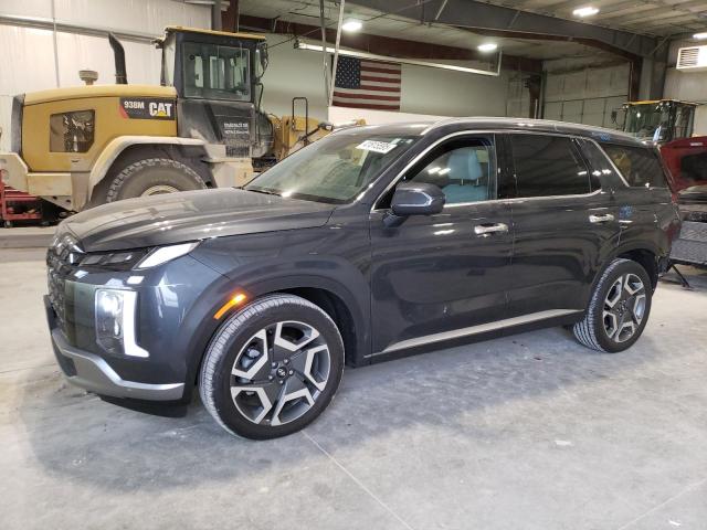 2024 Hyundai Palisade Sel Premium