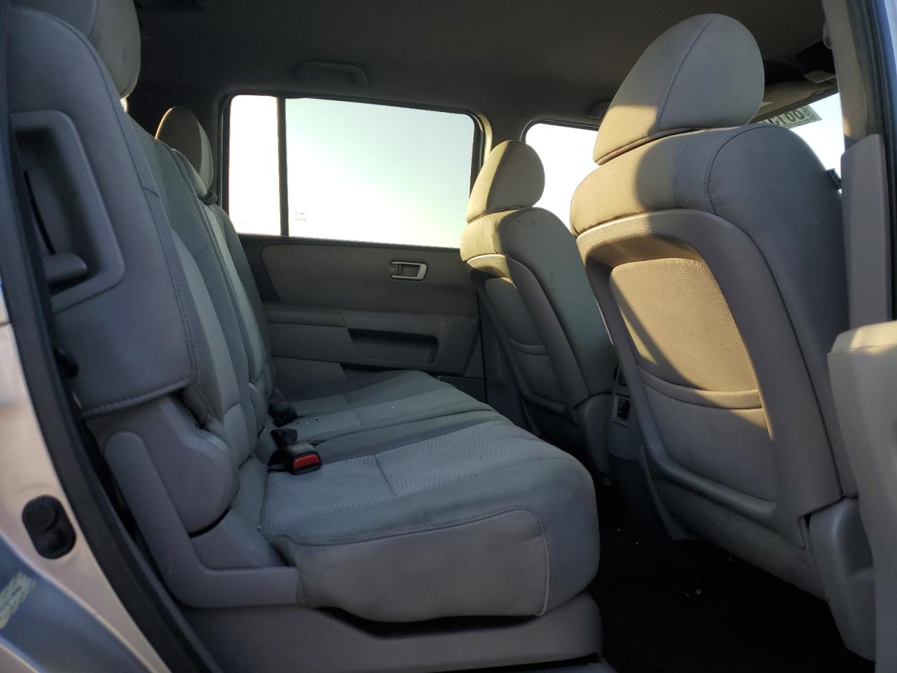 2013 Honda Pilot - Image 11