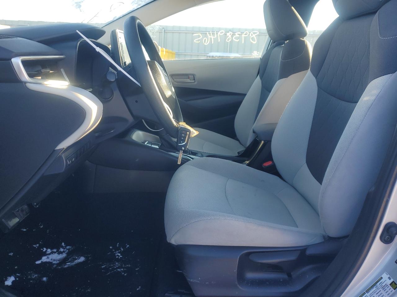 2022 Toyota Corolla - Image 7
