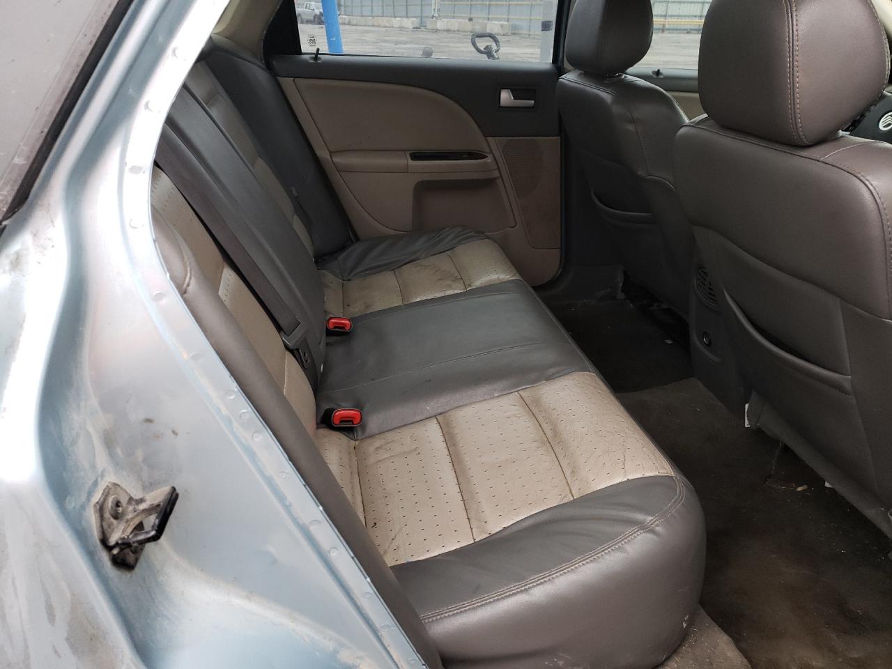 2008 Mercury Sable - Image 10