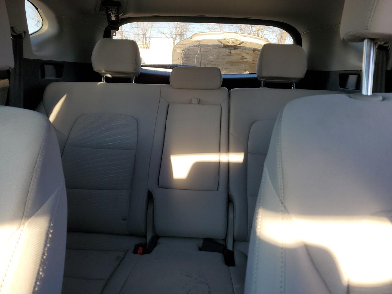 2021 Hyundai Tucson - Image 10