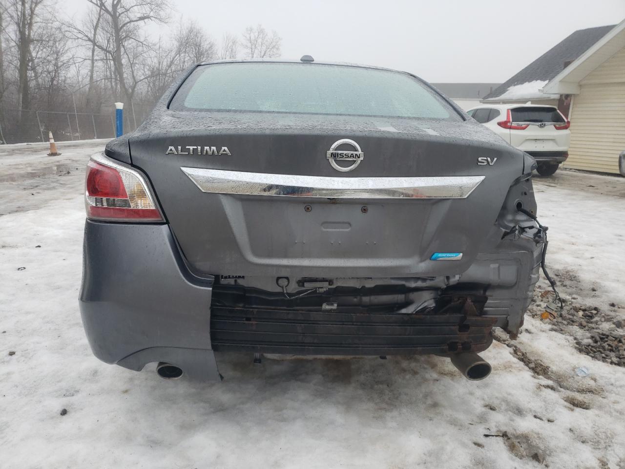 2014 Nissan Altima - Image 6