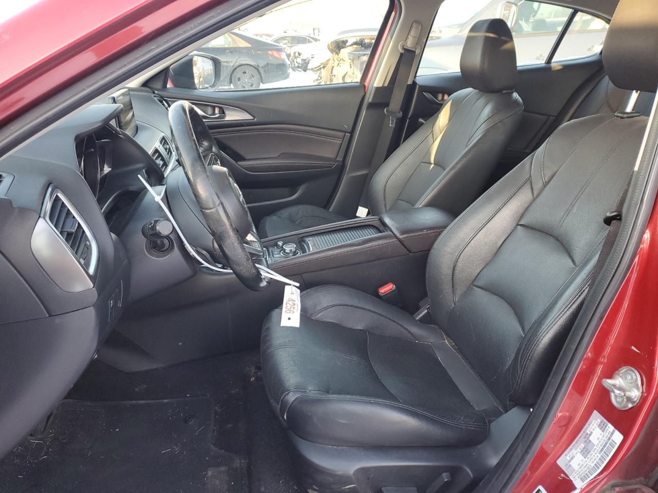 2017 Mazda 3 - Image 7