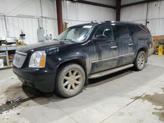 2013 Gmc Yukon Xl Denali