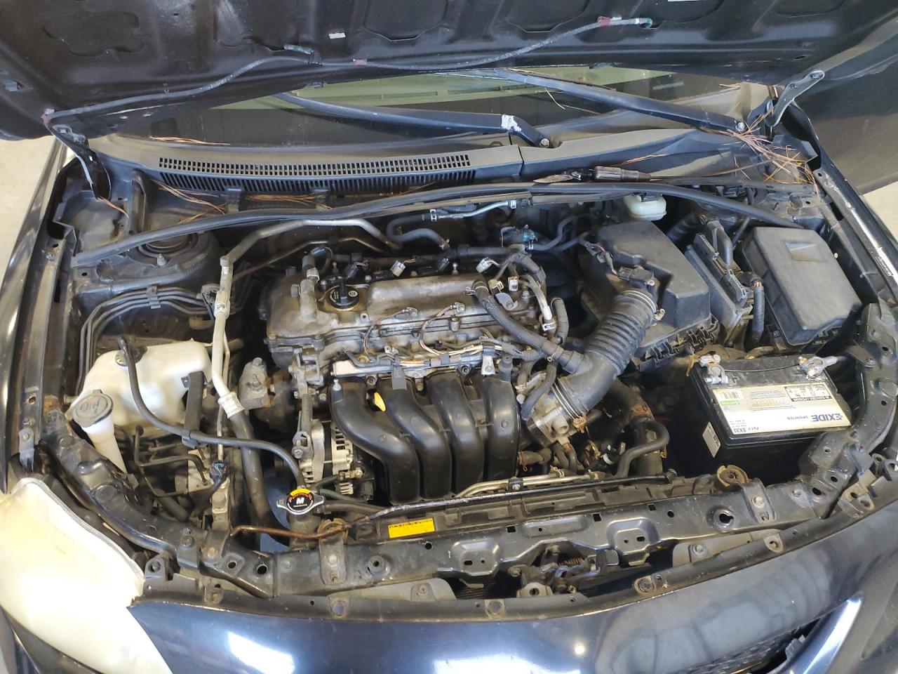 2009 Toyota Corolla - Image 11