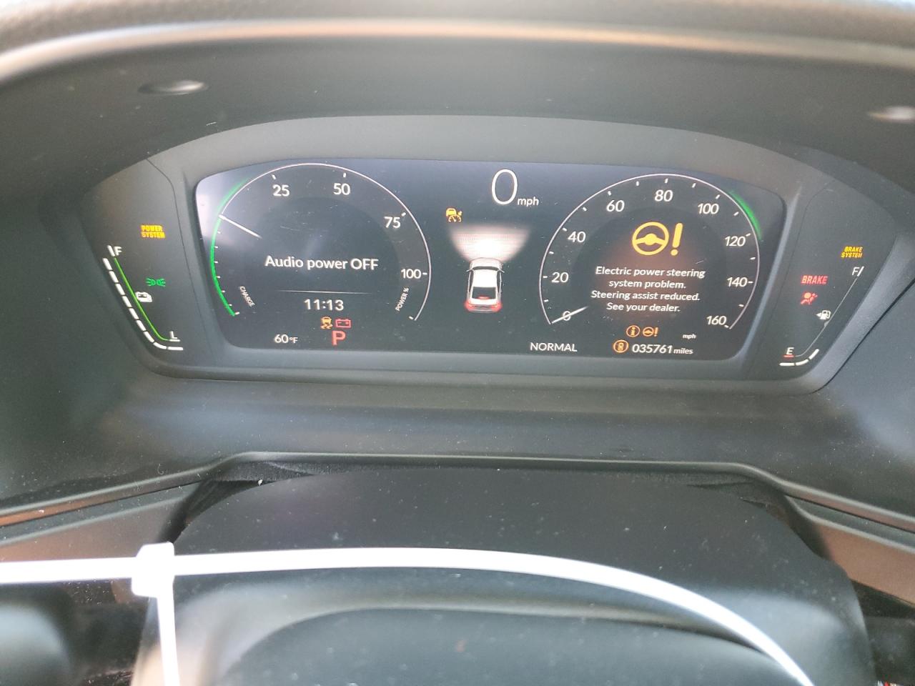 2023 Honda Accord - Image 9