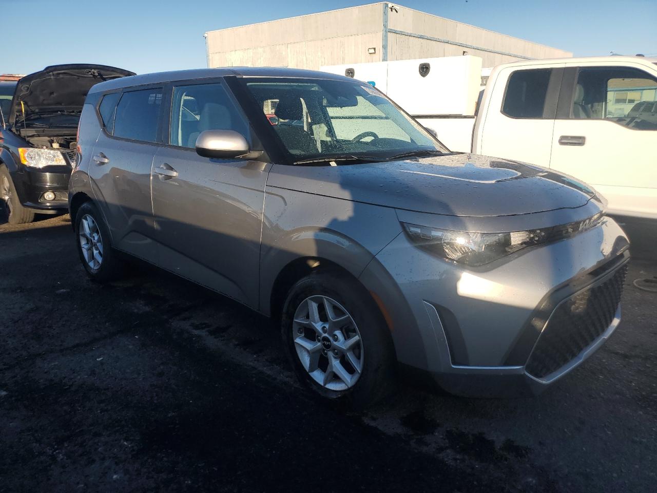 2024 Kia Soul - Image 4